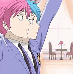 bakamura:  “Have you noticed, Hikaru? Up until now, there were only two worlds:
