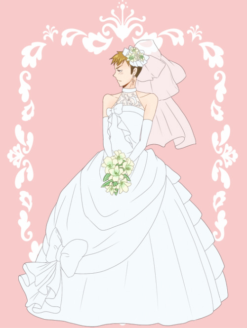 eren-stahp:reiner—braun:進撃】みんなー！結婚しようぜー！！ by 齋藤@エレンが天使すぎてつらいi wasn&rsquo;t gonna reblog this, but th