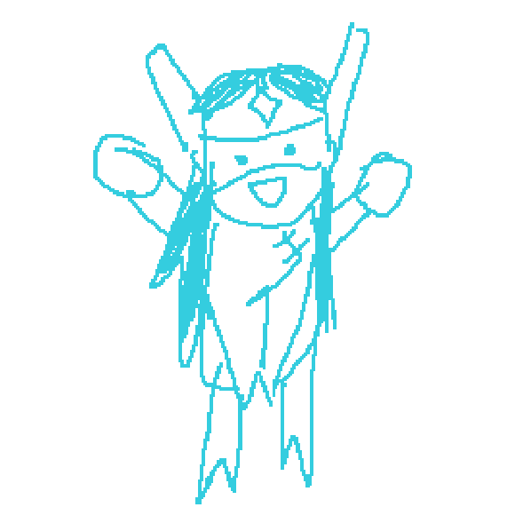 triptrippy:  fareeha and satya…… 