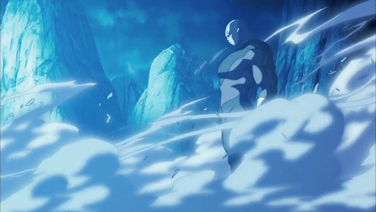 Featured image of post Vegeta Final Flash Vs Jiren Gif