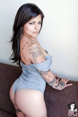 Fe Suicide 