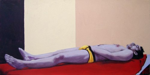 Olivier Auguste