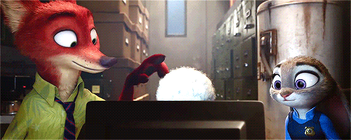 daisyridliey:   Do you think when she [Bellwether] goes to sleep, she counts herself?