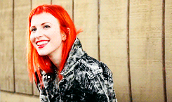 anklebitters:  I’m really into healthy self-expression; that’s why I dye my hair,