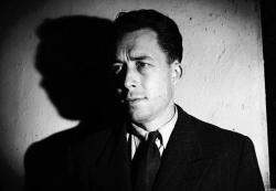 alls-well-with-the-world:  Albert Camus (November