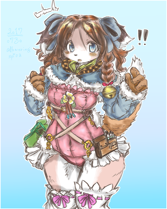 kocona: 日常絵まとめpar14です