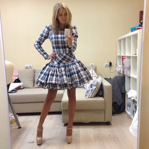 topinstagirls:  @nataniki » http://bit.ly/16THKMJ Source » http://bit.ly/19wIftV