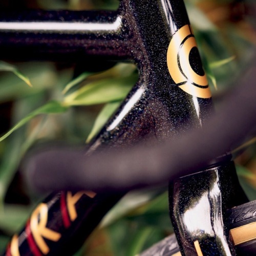 father-tu:@i_entao’s new Roda Gira frame “Miso” inspired by japanese keirin mixing modernity with a 