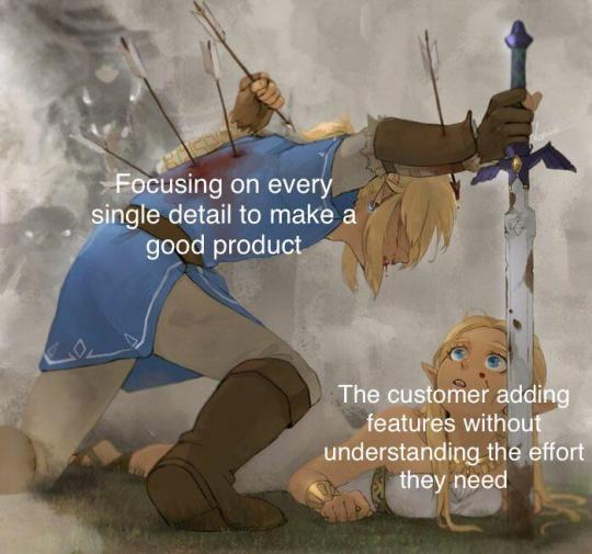 Highly applicable on the industry