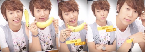 manzini:Hoon pix from Kiss Ring app, still not mine