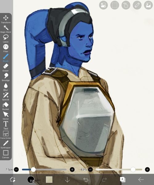 Here Is The Rest Of The Character Art 