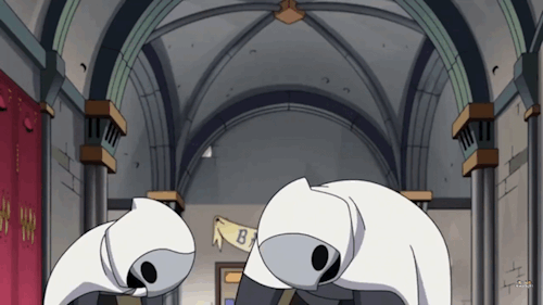 One Thing I Really Like That The Show Portrays Is That While The Hexside Students Are Powerful, Its Only