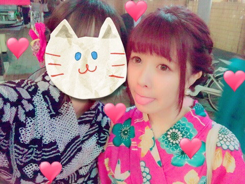 お祭り｜清水佐紀オフィシャルブログ Powered by Ameba