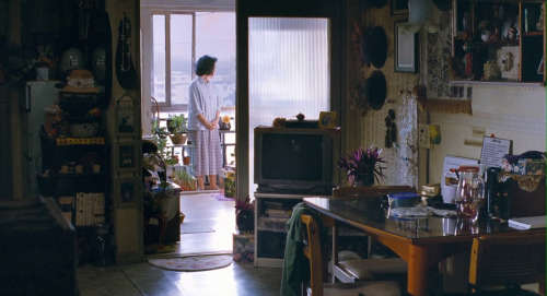 Poetry (2010)Dir. Lee Chang-dongLanguage: Korean