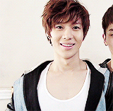  ♡ Happy Birthday Taemin ♡ I love you ^^,   