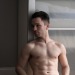mouthwatering-men:Joshua Betz 