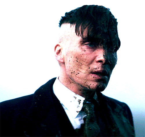 christophernolan: TOMMY SHELBY PEAKY BLINDERS | S06E01 | ‘Black Day’