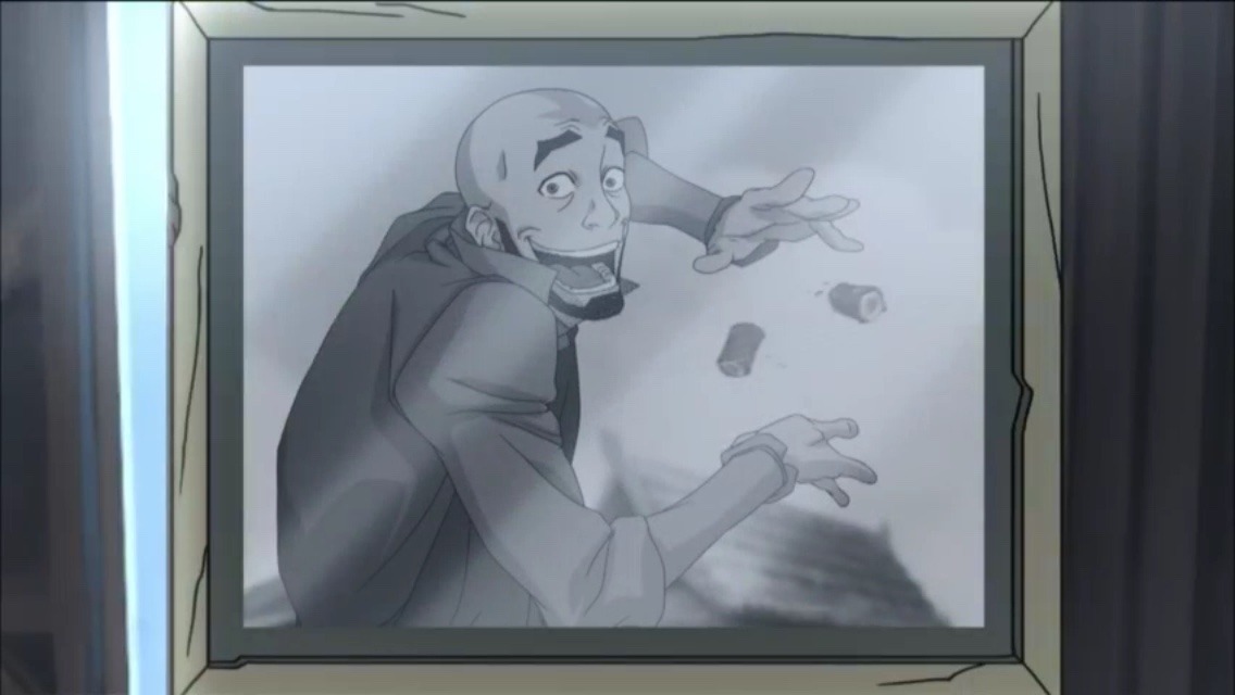 bryankonietzko:  faitherinhicks:  avatar-e:  Aang’s all grown up  I really enjoyed