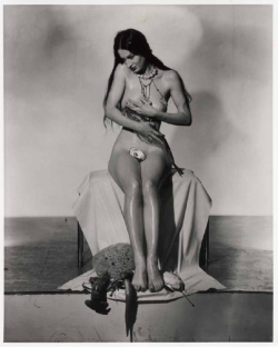  Murray Korman And Salvador Dalì - Dream Of Venus -1939 