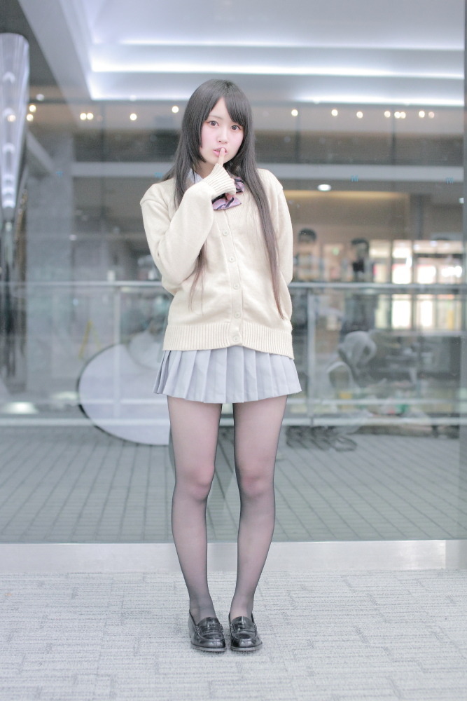 cosplaygirl:  御伽ねこむさま : SAKURA 