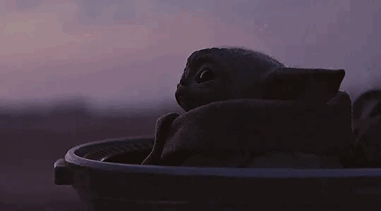 clonesdeservelovetoo:MYHEARTBELONGS TO YOUBABY YODA