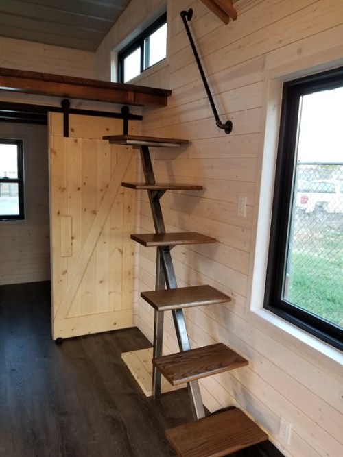 tinyhousecollectiv:  Tiny house for sale porn pictures