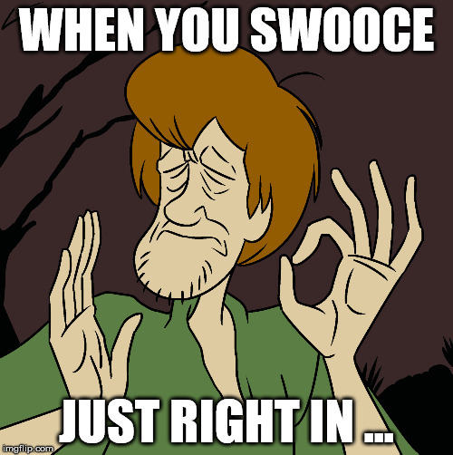 leoelbarto:  the dumbest thing i’ve ever drawn by far   SWOOCE SWOOCE
