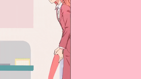 The Signs As Romance Anime