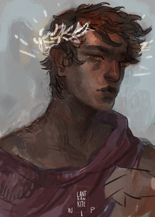 Heres A Wip Bc This Series Has Ruined My Life;;