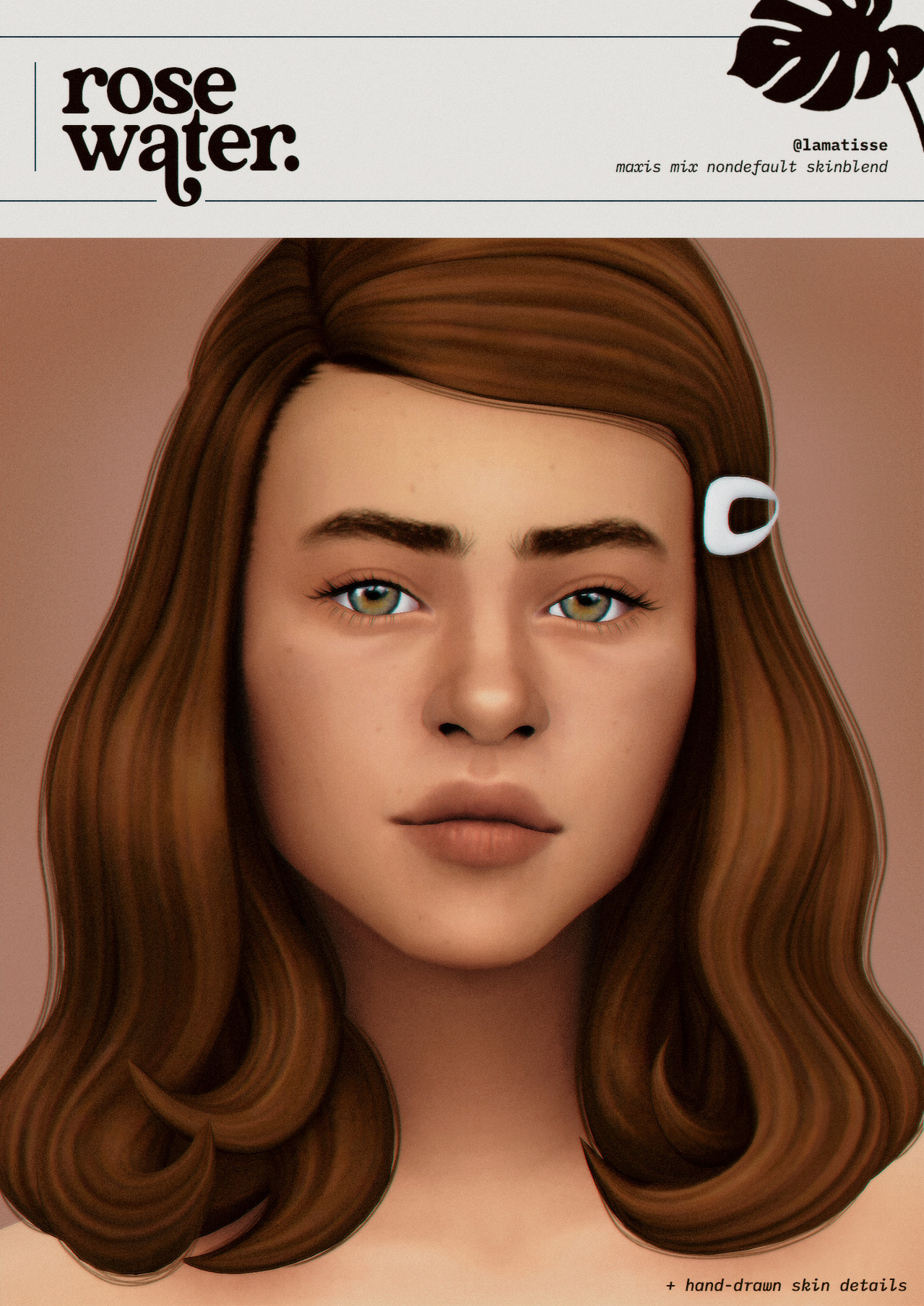 the sims 4 skin details maxis match the sims 4 skin details maxis match
