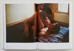 20aliens:  Nan Goldin 