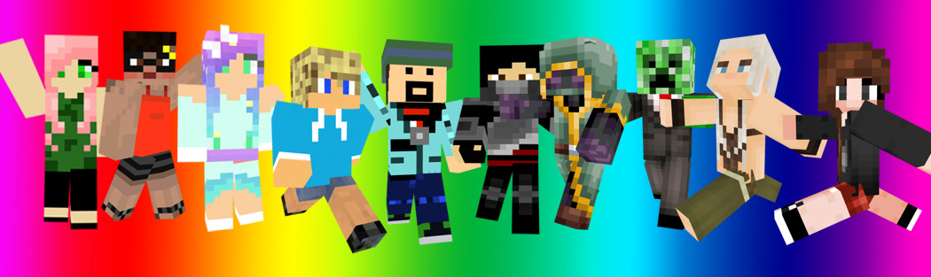 ahoboandhisbox:  minecraftbeef:  Make sure you tell our admin you love them! They