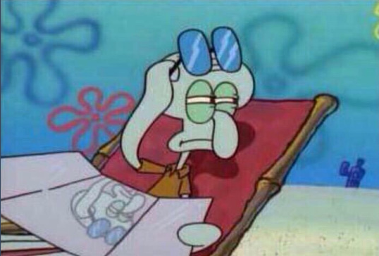 rad-king:  When you’re sun tanning but you realize what he said 10 years ago doesn’t add up 
