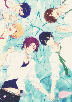   For the team. - Free ! Edited by ☆  