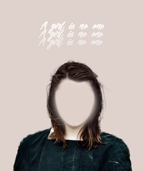 rosetylr:Multifandom Graphics Challenge | rosetylr     ↳ Prompt: Female Characters + Arya Stark