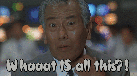 Akiji Kobayashi As Dobashi In Godzilla Vs. Mothra (1992).