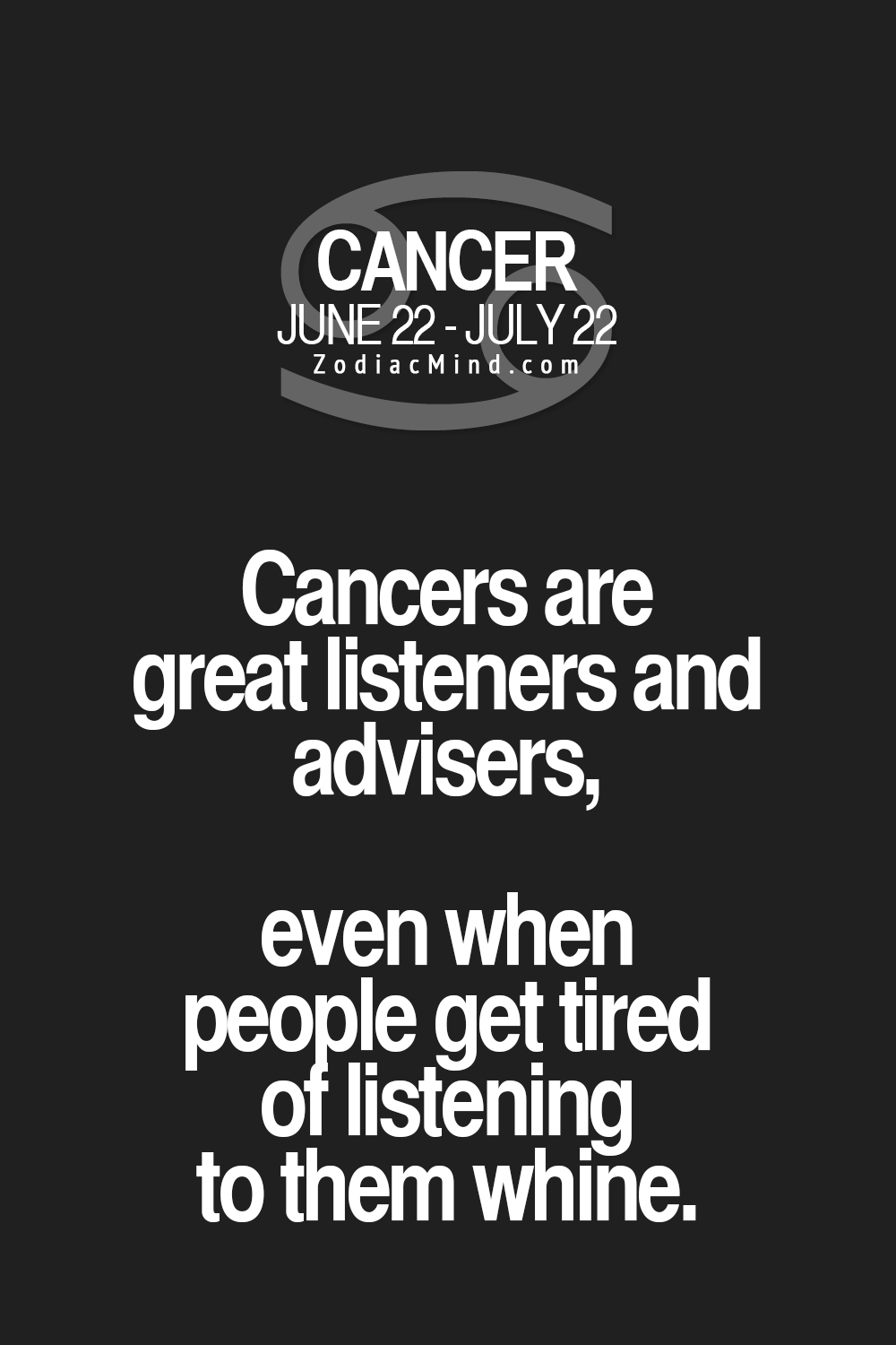 zodiacmind:Fun facts about your sign here
