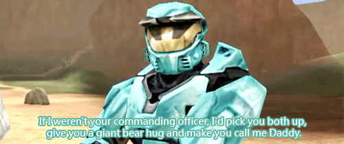 empiristic:  Captain Butch Flowers 