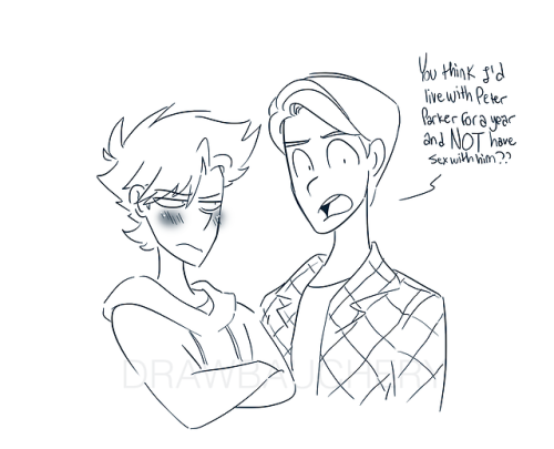 tumblr photo drawbauchery 2