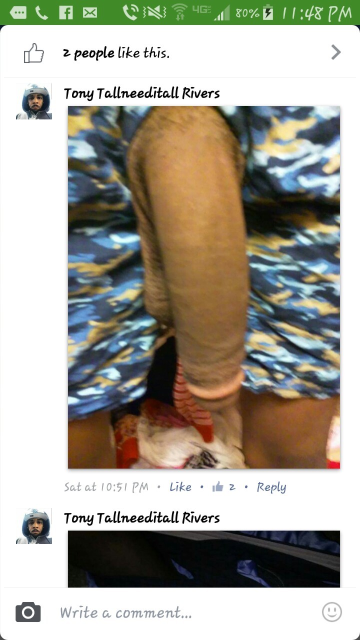 Exposing Niggas XXX