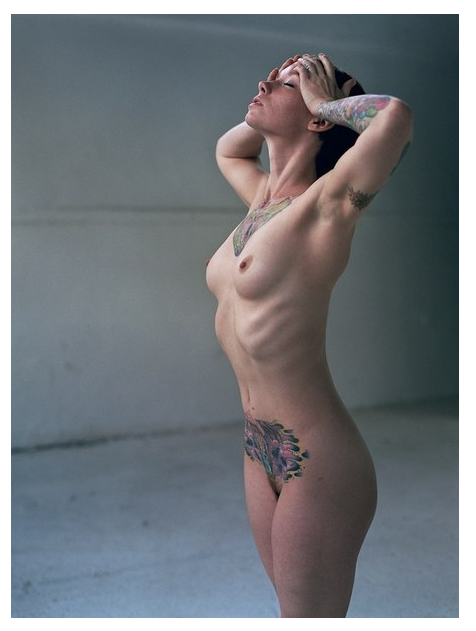 inked92300:   Hattie Watson 3