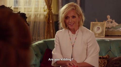 In Which Unbreakable Kimmy Schmidt Describes Everyone’s Sexual Awakening In About 10 Seconds 