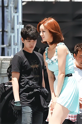 k-pxssy:   ★★☆☆☆ Hyeri  