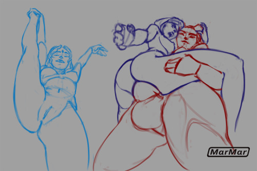 adultart-marmar: Did Request stream with http://djcomps.tumblr.com/ tonight, we both wanted to practice low and high angle, thanks to all the people in chat and that everyone who won a request rolled with us practicing ^^ If you weren’t able to join
