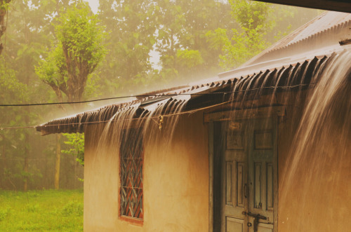 soon-monsoon: Monsoon in Bangladesh by Manirul Haque 