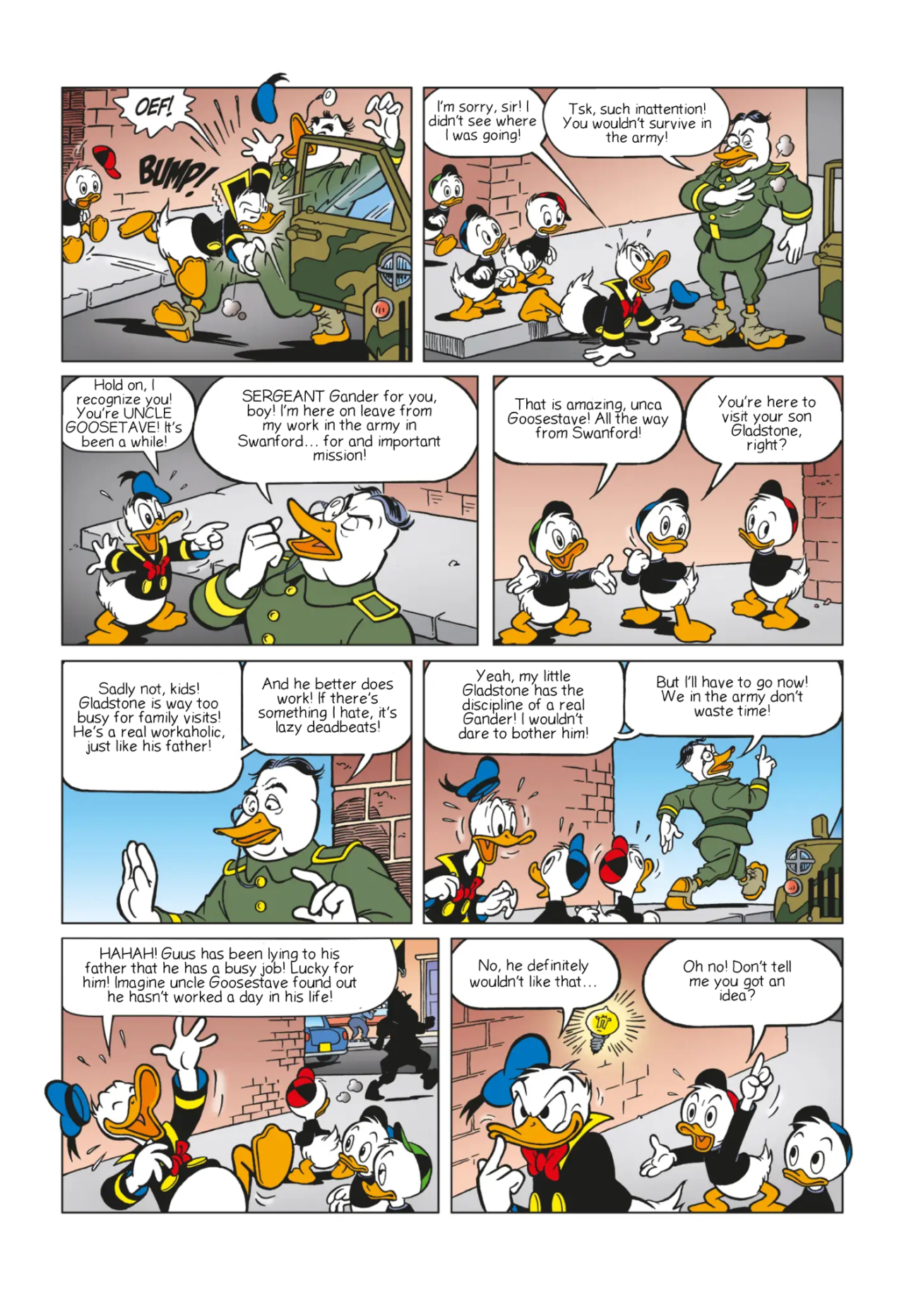 Duck Life on X: Duck Life Comic Of The Day Enjoy:) #ducklife http