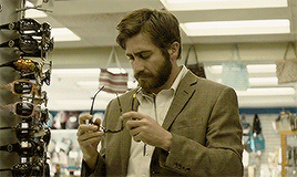 Jake Gyllenhaal In Enemy