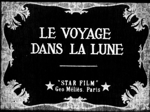 tribeca:Happy birthday to the movies’ first magician, Georges Méliès, director of over 500 films, in