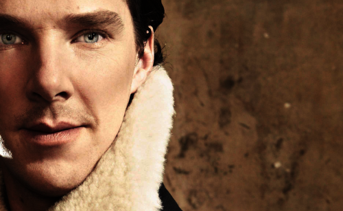 nixxie-fic:
“New Benedict Cumberbatch Edit - I love the hint of a smile in this picture, just sublime -
”