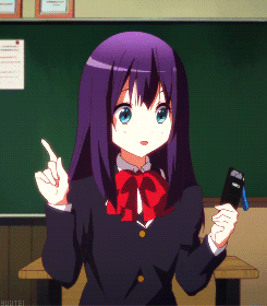 Kiss Your Loli Goodnight